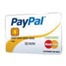 PAYPAL VCC for EUROPEAN paypal Account ,PAYPAL VCC for EUROPEAN , EUROPEAN PAYPAL VCC