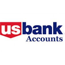 Virtual Us Bank Account ( VBA )